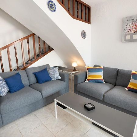 Вилла Nueva Nerja 71 Menyber Экстерьер фото